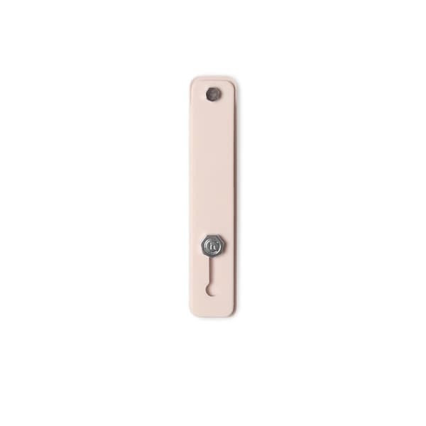 holdit Finger Strap Blush Pink