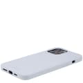 Miniatyrbild 3 av 3: holdit iPhone 13 Pro Max Skal Silikon Mineral Blue