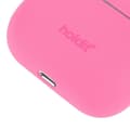 Miniatyrbild 3 av 3: holdit Silikonfodral AirPods 3 Nygård Bright Pink