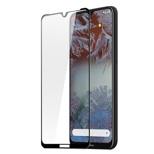 DUX DUCIS Nokia G10 / G20 Skärmskydd Heltäckande Härdat Glas
