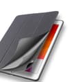 Miniatyrbild 3 av 5: DUX DUCIS iPad 10.2 2019/2020/2021 Fodral DOMO Tri-Fold Svart