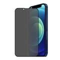 Miniatyrbild 1 av 6: iPhone 13 / 13 Pro - HAT PRINCE Privacy 28° Skärmskydd Härdat Glas