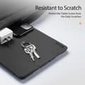Miniatyrbild 4 av 6: DUX DUCIS iPad Mini 2024/2021 Fodral DOMO Pennhållare Svart