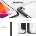 Miniatyrbild 2 av 6: DUX DUCIS iPad Mini 2024/2021 Fodral TOBY Tri-Fold Pennhållare