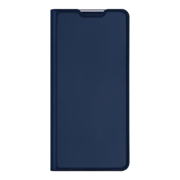 DUX DUCIS Motorola Edge 30 Pro Fodral Skin Pro Blå