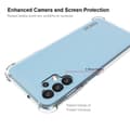 Miniatyrbild 4 av 5: ENKAY Samsung Galaxy A13 4G Skal Shockproof TPU