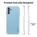 Miniatyrbild 2 av 5: ENKAY Samsung Galaxy A13 4G Skal Shockproof TPU