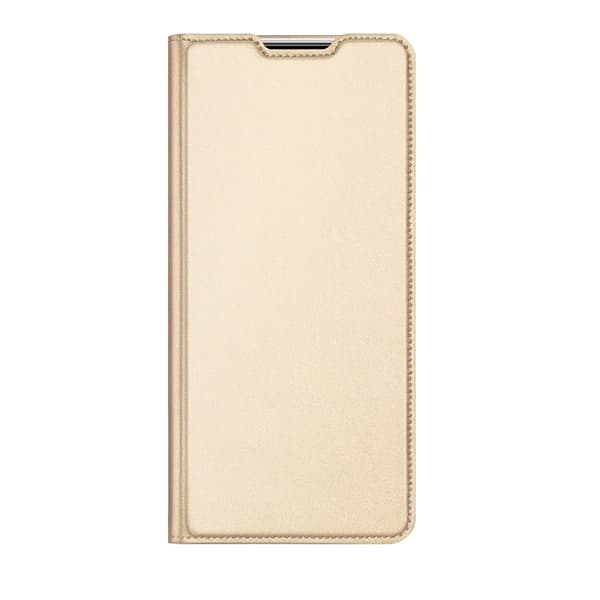 DUX DUCIS Xiaomi 12 Fodral Skin Pro Guld