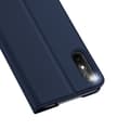 Miniatyrbild 3 av 6: DUX DUCIS Xiaomi Redmi 9A / 9AT Fodral Skin Pro Blå