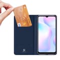 Miniatyrbild 2 av 6: DUX DUCIS Xiaomi Redmi 9A / 9AT Fodral Skin Pro Blå