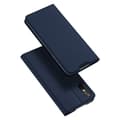 Miniatyrbild 1 av 6: DUX DUCIS Xiaomi Redmi 9A / 9AT Fodral Skin Pro Blå