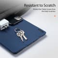 Miniatyrbild 4 av 6: DUX DUCIS iPad Mini 2024/2021 Fodral DOMO Pennhållare Blå