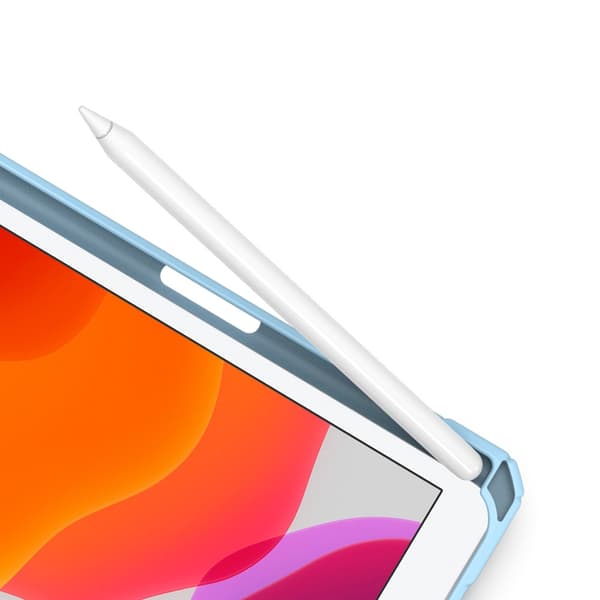DUX DUCIS iPad Mini 2024/2021 Fodral TOBY Armor Pennhållare