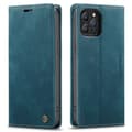 Miniatyrbild 1 av 6: iPhone 13 Pro Max - CASEME Retro Fodral - Grön