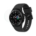 Miniatyrbild 1 av 5: Samsung Galaxy Watch 4 46mm - CALANS Skärmskydd I Härdat Glas