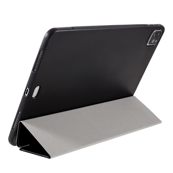 AMORUS iPad Air 2025-2020/Pro 11 2018/2020 Fodral Läder