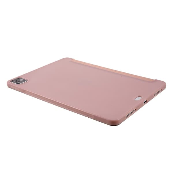 AMORUS iPad Air 2025-2020/Pro 11 2018/2020 Fodral Läder