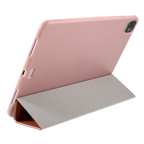 AMORUS iPad Air 2025-2020/Pro 11 2018/2020 Fodral Läder