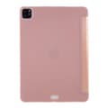 Miniatyrbild 2 av 6: AMORUS iPad Air 2025-2020/Pro 11 2018/2020 Fodral Läder