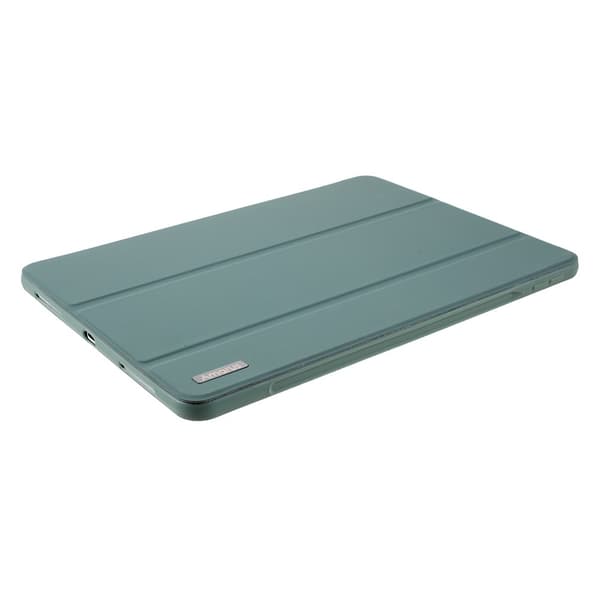 AMORUS iPad Air 2025-2020/Pro 11 2018/2020 Fodral Läder