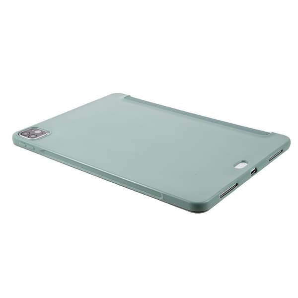 AMORUS iPad Air 2025-2020/Pro 11 2018/2020 Fodral Läder