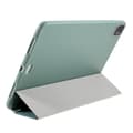 Miniatyrbild 6 av 6: AMORUS iPad Air 2025-2020/Pro 11 2018/2020 Fodral Läder