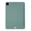 Miniatyrbild 2 av 6: AMORUS iPad Air 2025-2020/Pro 11 2018/2020 Fodral Läder