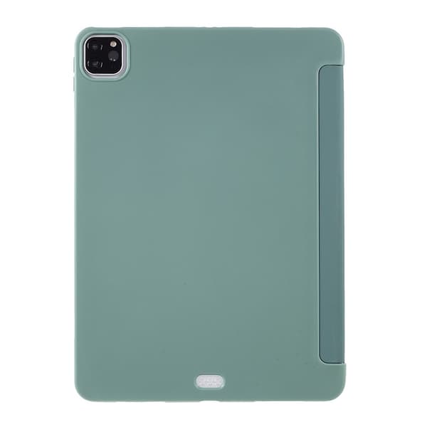 AMORUS iPad Air 2025-2020/Pro 11 2018/2020 Fodral Läder