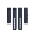 Miniatyrbild 4 av 5: Armband Fitbit Charge 3 / 4 Navy Blue