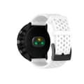 Miniatyrbild 4 av 4: Ihåligt Silikon Armband Suunto (24mm) Vit