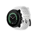 Miniatyrbild 2 av 4: Ihåligt Silikon Armband Suunto (24mm) Vit