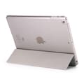 Miniatyrbild 3 av 5: iPad Air / 9.7" (2017) / (2018) - Slimfit Tri-Fold Fodral - Grå