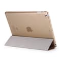 Miniatyrbild 3 av 5: iPad Air / 9.7" (2017) / (2018) - Slimfit Tri-Fold Fodral - Guld