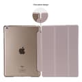 Miniatyrbild 5 av 5: iPad Air / 9.7" (2017) / (2018) - Slimfit Tri-Fold Fodral - Guld