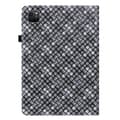 Miniatyrbild 3 av 6: iPad Air 2025-2020 / Pro 11 2020/2021 Fodral Vävd Textur