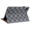 Miniatyrbild 5 av 6: iPad Air 2025-2020 / Pro 11 2020/2021 Fodral Vävd Textur