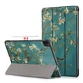 Miniatyrbild 1 av 5: iPad Air 2025-2020 / Pro 11 Tri-Fold Fodral Pennhållare