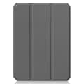 Miniatyrbild 3 av 6: iPad Mini 2024/2021 Fodral Shockproof Tri-Fold Med Pennhållare