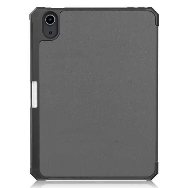 iPad Mini 2024/2021 Fodral Shockproof Tri-Fold Med Pennhållare