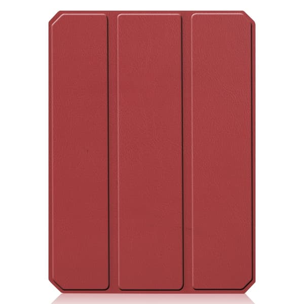 iPad Mini 2024/2021 Fodral Shockproof Tri-Fold Med Pennhållare
