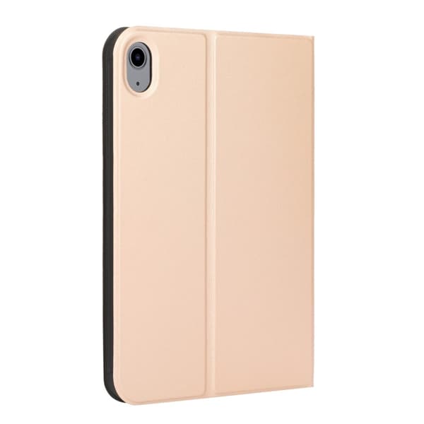 iPad Mini 2024/2021 Fodral Case Stand Guld