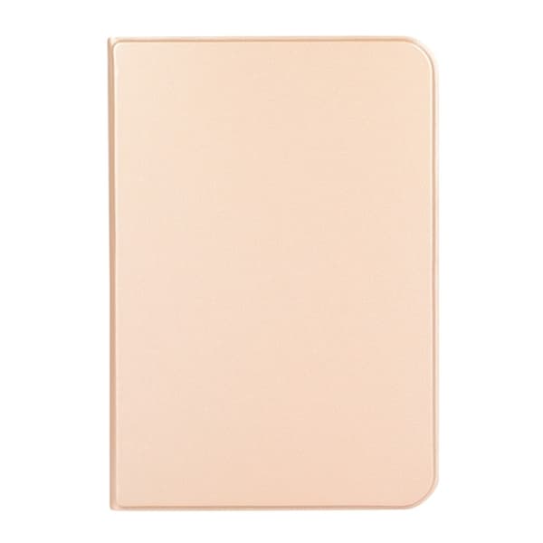 iPad Mini 2024/2021 Fodral Case Stand Guld