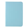 Miniatyrbild 2 av 6: iPad Mini 2024/2021 Fodral 360° Rotation Litchi Sky Blue