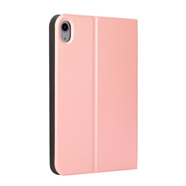 iPad Mini 2024/2021 Fodral Case Stand Roséguld