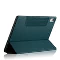 Miniatyrbild 4 av 6: iPad Mini 2024/2021 2in1 Magnetiskt Tri-Fold Fodral Grön