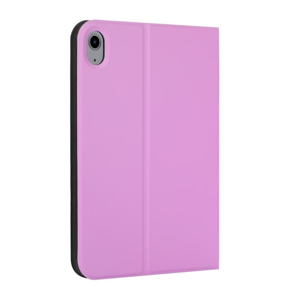 iPad Mini 2024/2021 Fodral Case Stand Lila