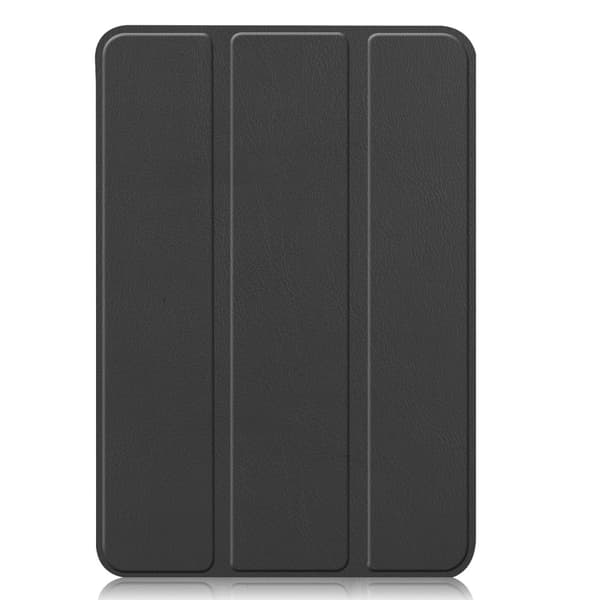 iPad Mini 2024/2021 Fodral Smart Tri-Fold Svart