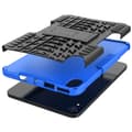 Miniatyrbild 6 av 6: iPad Mini 2024/2021 Skal Rugged Kickstand Armor Blå
