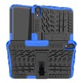 Miniatyrbild 1 av 6: iPad Mini 2024/2021 Skal Rugged Kickstand Armor Blå