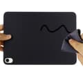 Miniatyrbild 6 av 6: iPad Mini 2024/2021 Skal Shockproof Liquid Silikon Sv